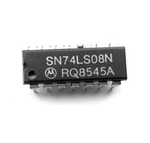 8 CH OPTO RELAY MOD (5V)